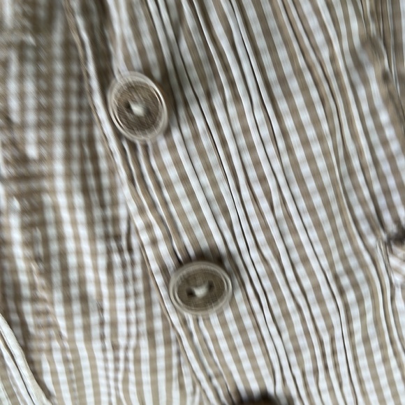 CAbi Gingersnap 3 Season Blazer Jacket - Picture 6 of 9